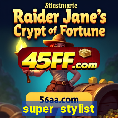 super stylist dinheiro e diamante infinito ios